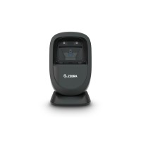 Сканер штрих-кодов Zebra DS9308-SR black USB KIT