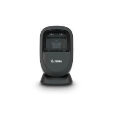 Сканер штрих-кодов Zebra DS9308-SR black USB KIT