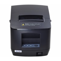  Принтер чеков 80мм Xprinter XP-V320L